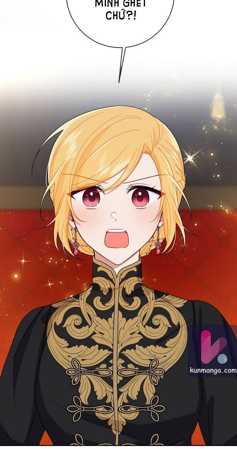 tôi là tiểu thư của gia đình này chapter 126 35