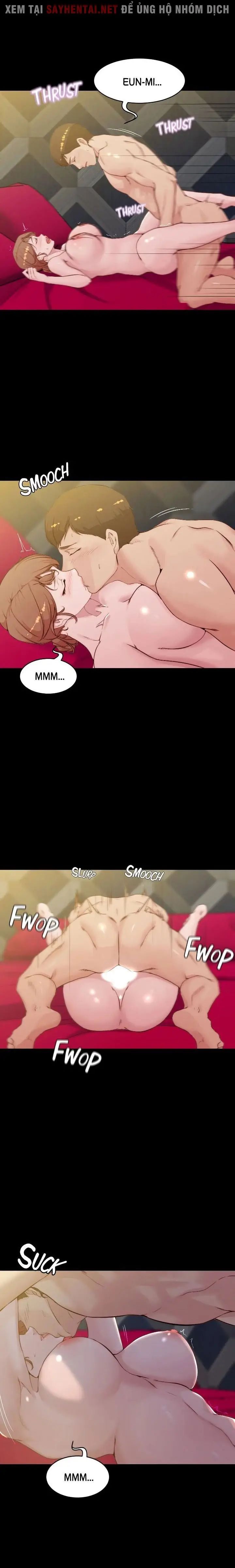 nhật ký quần lót chapter 32 7