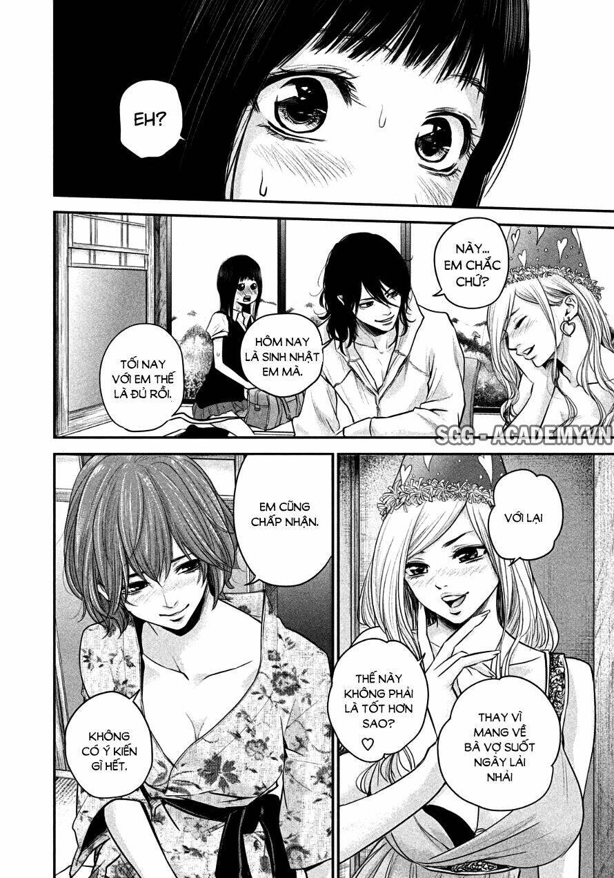 đạo luật nhiều vợ chapter 38 12