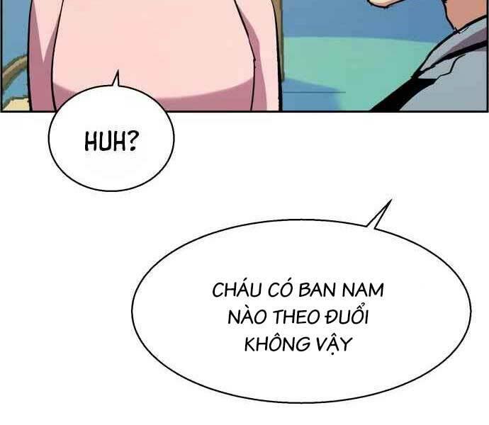 bạn học tôi là lính đánh thuê chapter 134 82