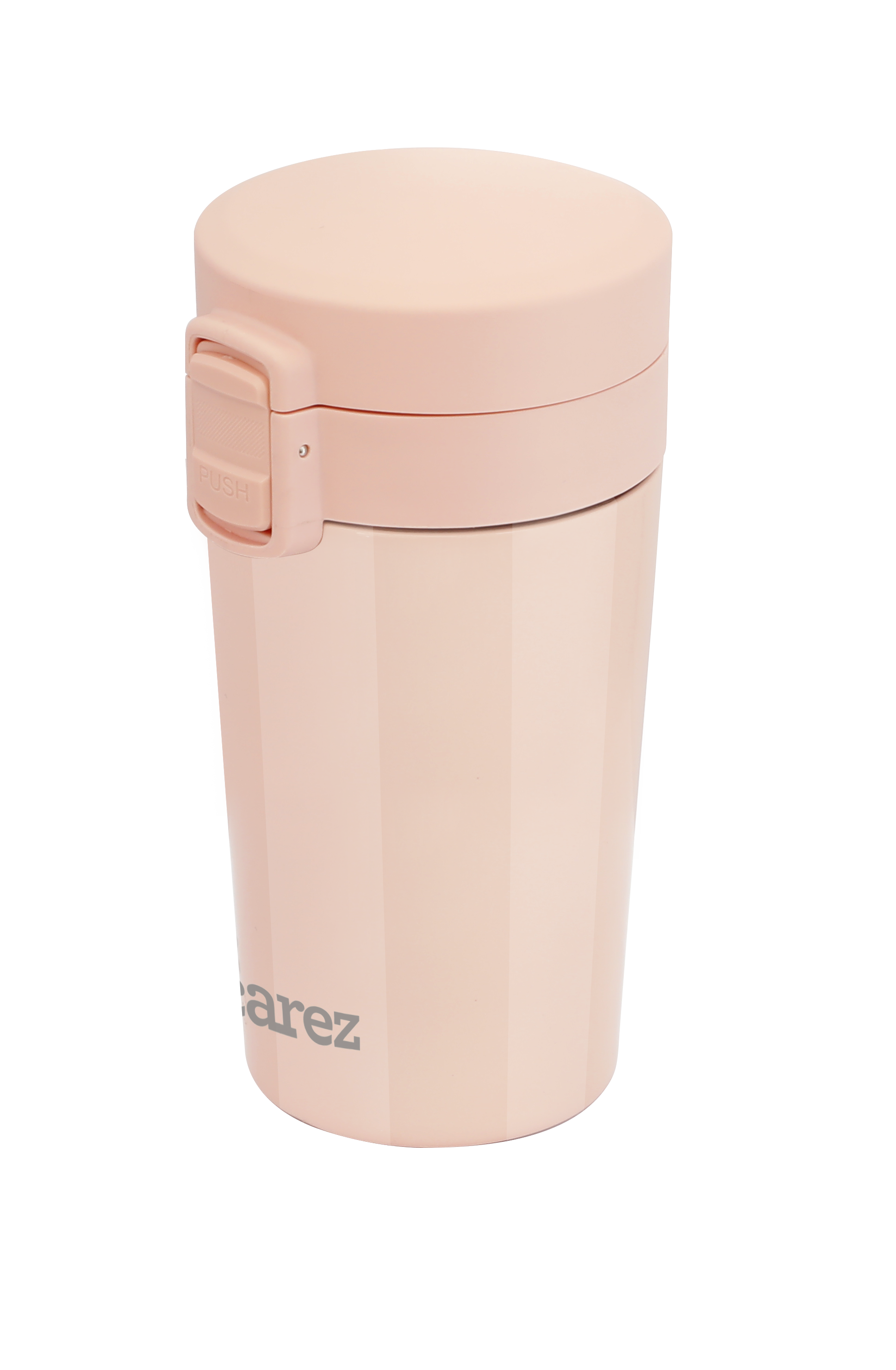 LY GIỮ NHIỆT CAREZ  ITC348 (300ml - FDA, BPA Free ) - Hàng chính hãng - ITC348SK300N