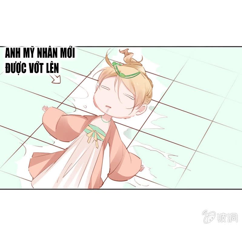 solo đi vương gia chapter 46 13