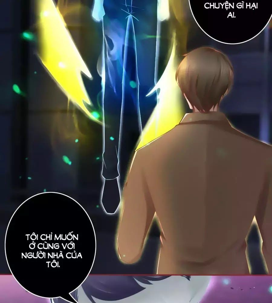 tân nương của âm dương giới chapter 90 115