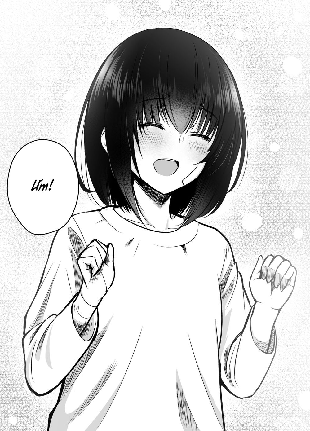 until i make my cousin happy chapter 23 2