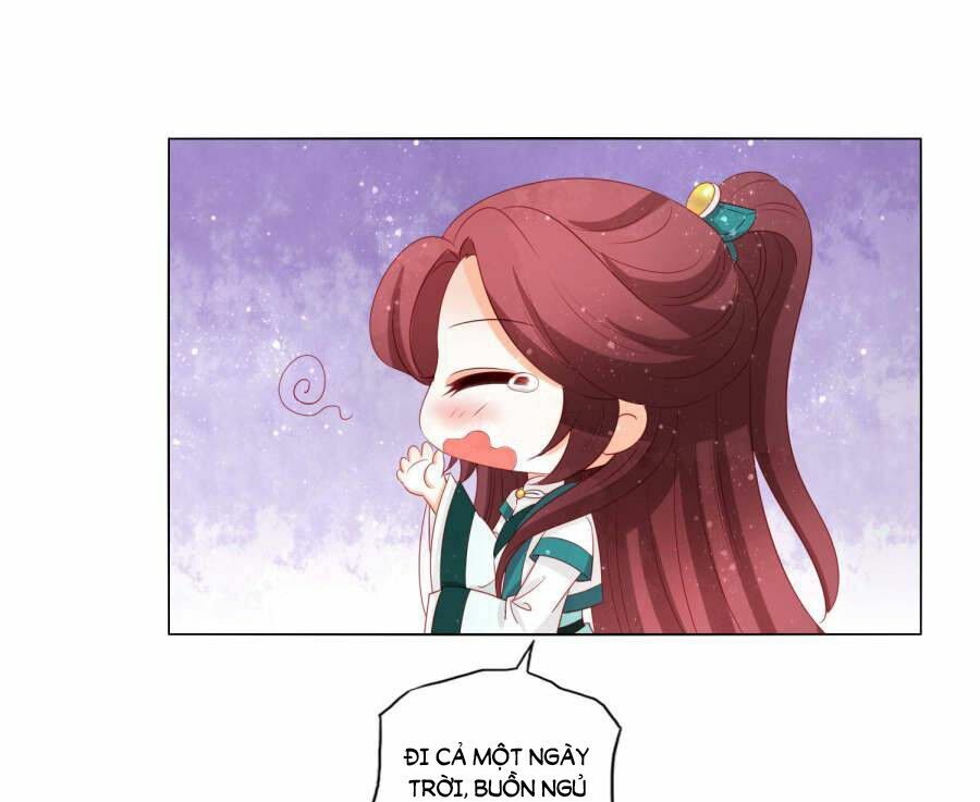 nam phi nữ tướng chapter 22 14