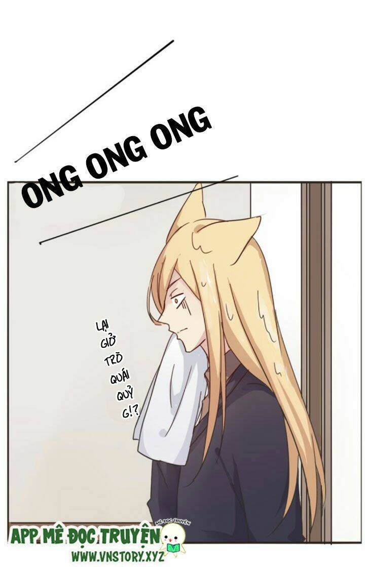 hồ tiên này không tin được chapter 4 13