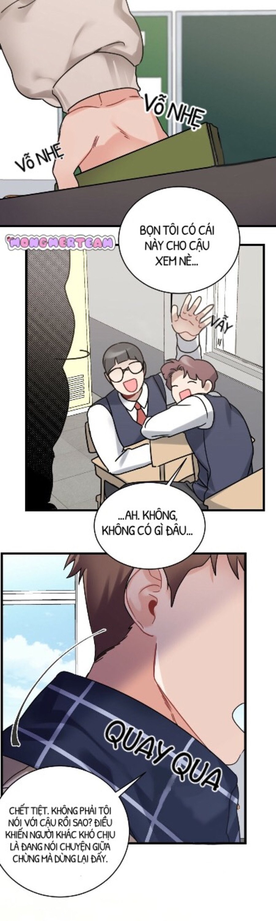 trạm xe buýt omega chapter 1.1 12