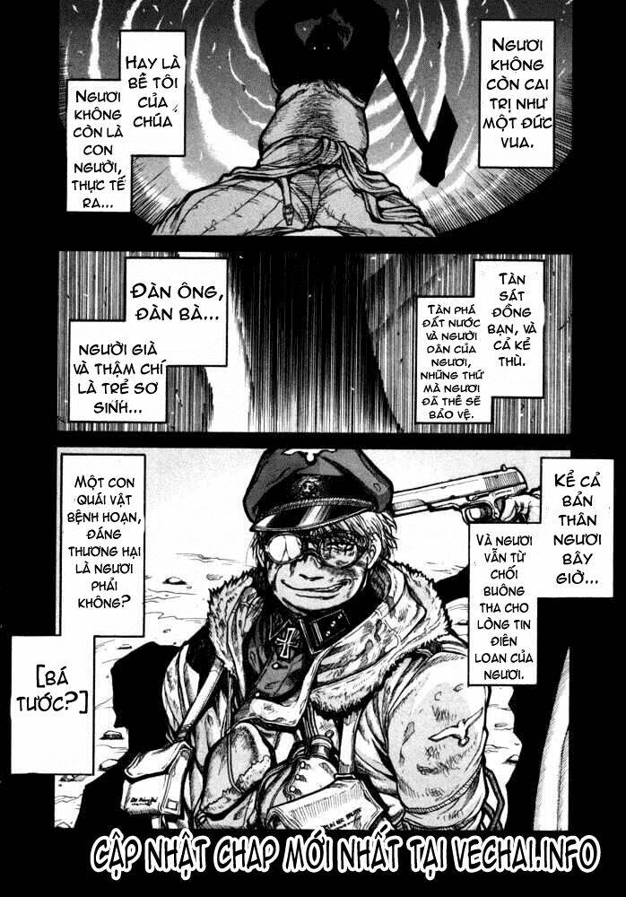 hellsing chapter 70 16