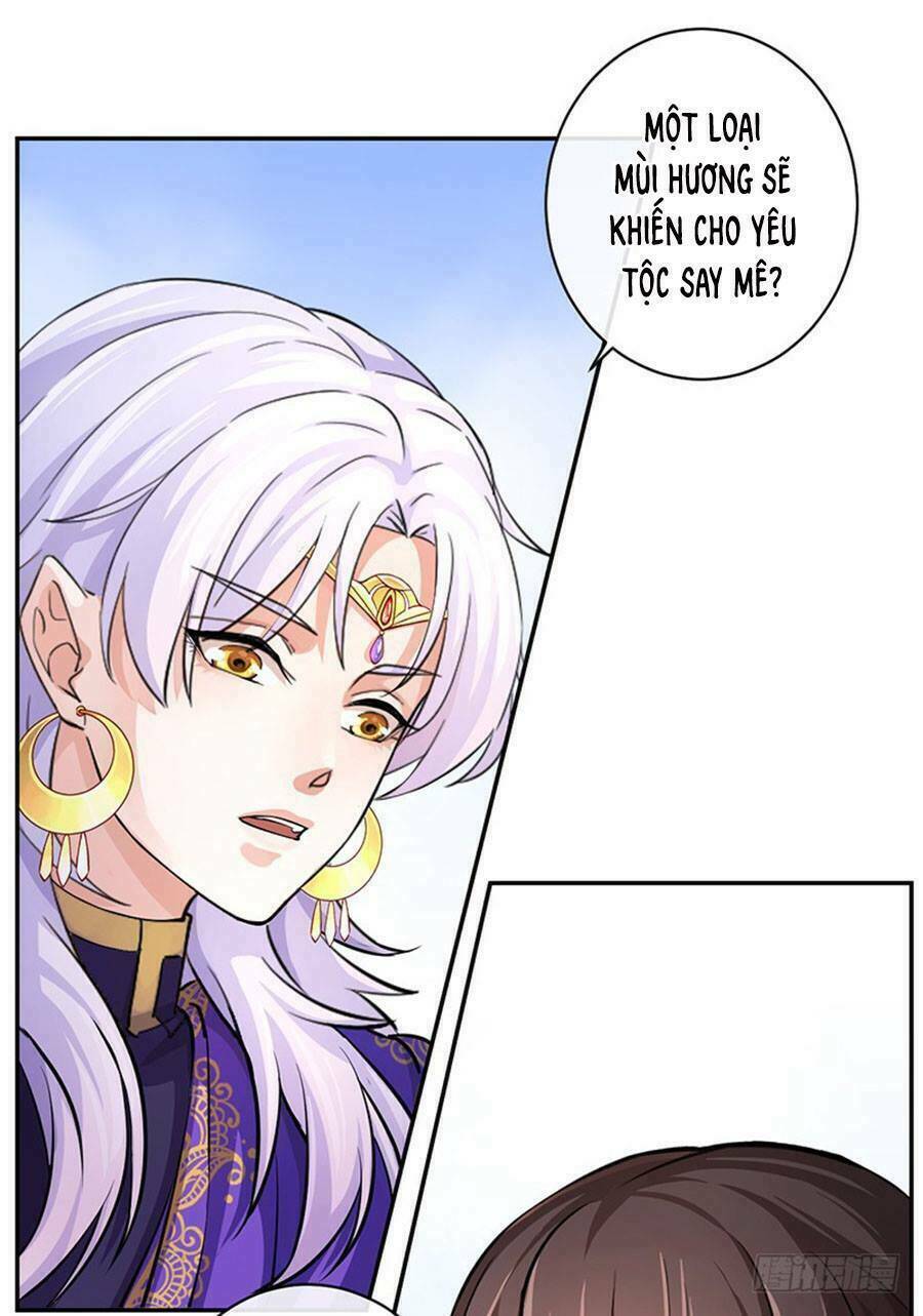 nghiên hương kỳ đàm chapter 60 41