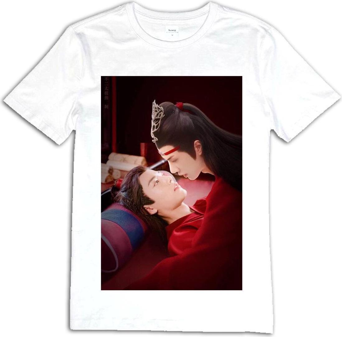 ÁO PHÔNG TRẦN TÌNH LỆNH