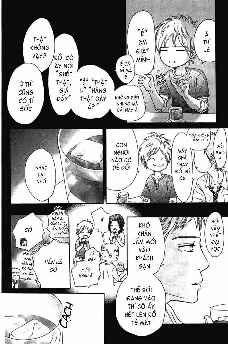 ngày ấy ta bên nhau chapter 53 23