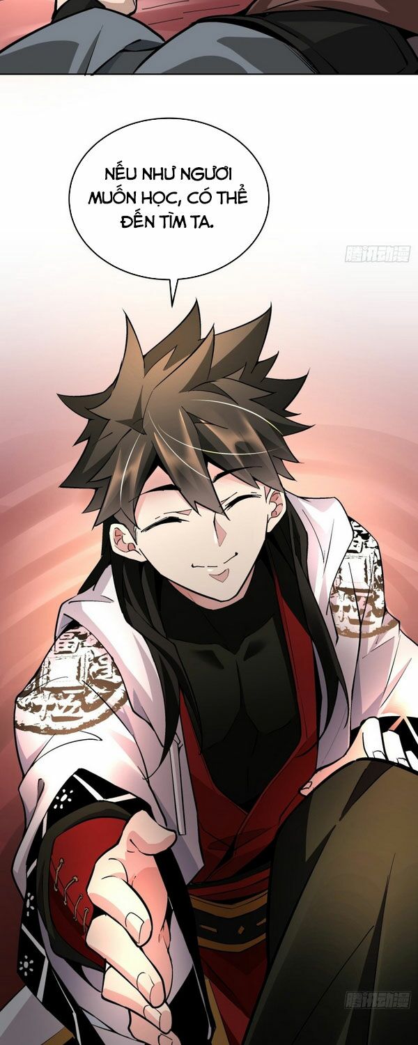 ta là nhà giàu số một, ta không muốn trọng sinh chapter 18 30