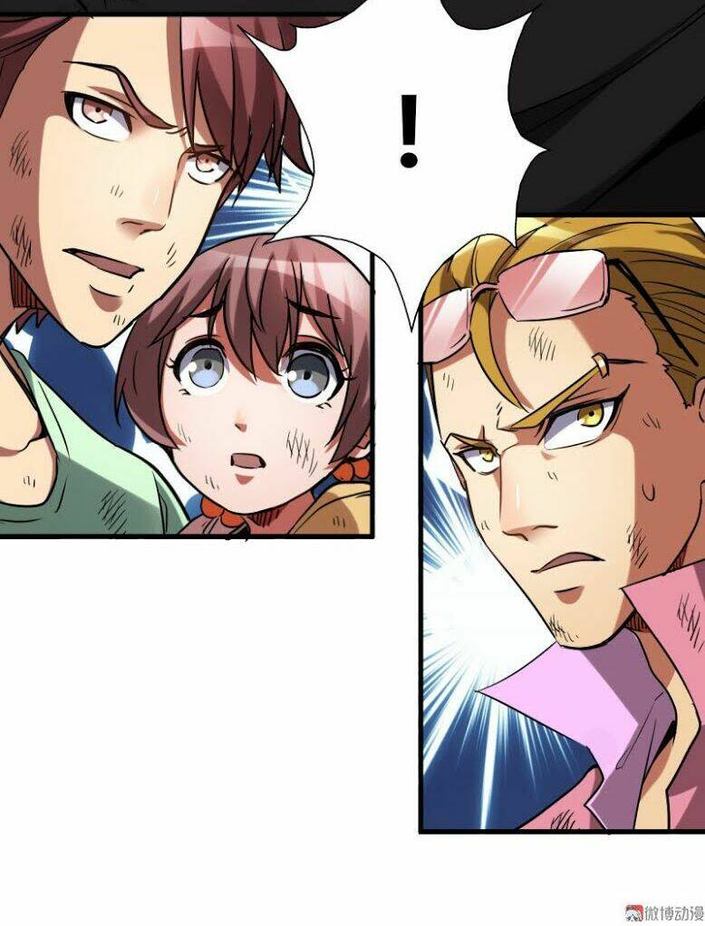 trò chơi thời mạt thế chapter 5 27