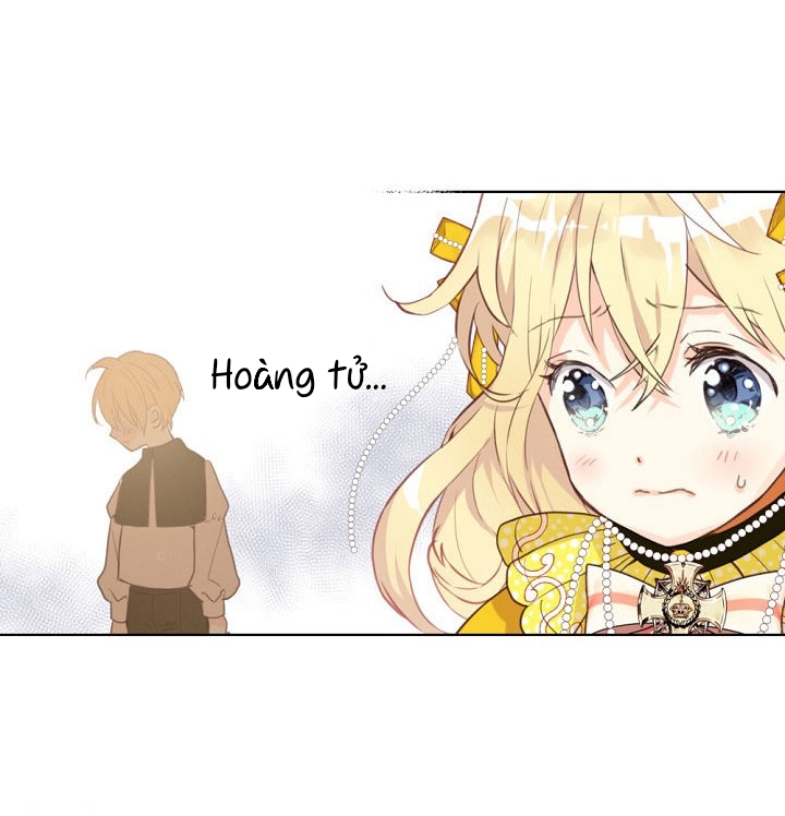 Con Có Phải Là Con Gái Của Người Không? chapter 49 - Trang 28