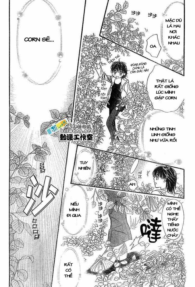 thử thách của kyouko chapter 92 20