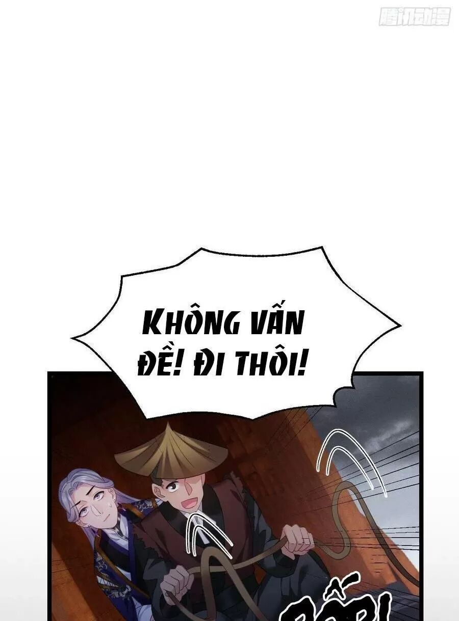 ta mới không gả cho hoàng tử phản diện chapter 45 36