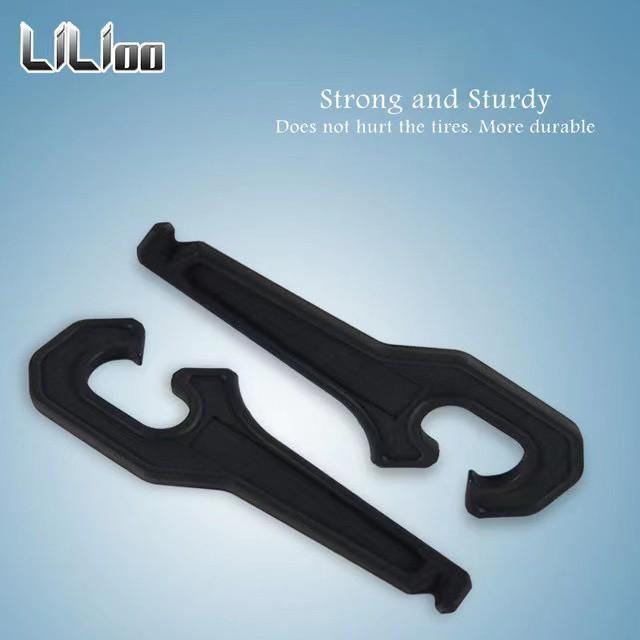 Bán chạy xe đạp Lốp xe đạp Nylon Đạp xe đạp Dụng cụ mở lốp Lốp xe đạp chất lượng cao Công cụ sửa chữa bánh xe