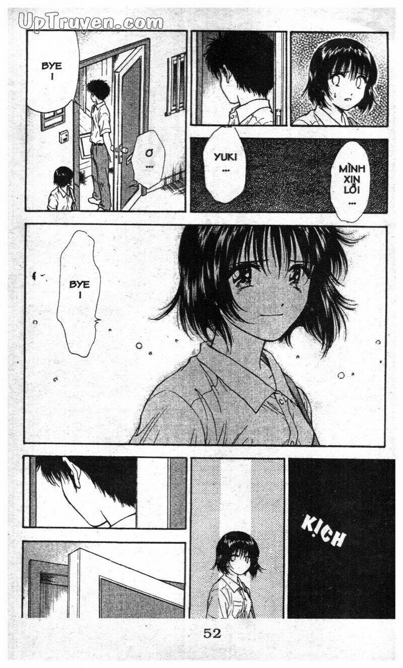 salad days chapter 123 22