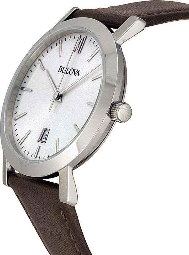 Đồng hồ nam Bulova - 96B217
