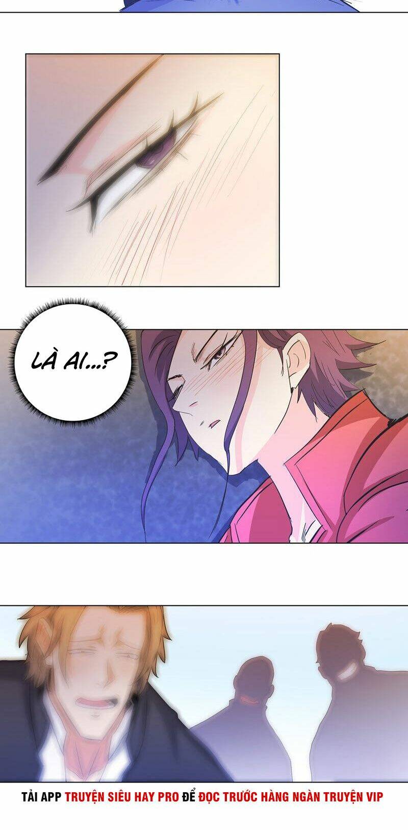 học viện cao thủ chapter 186 6