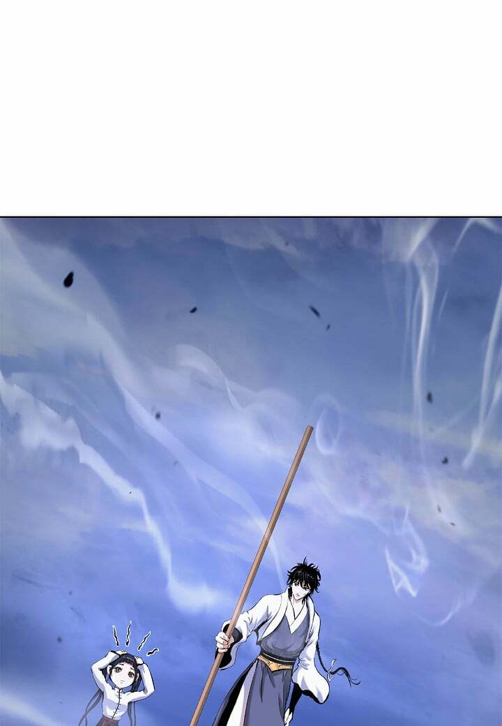 xuyên không thành hổ chapter 129 142