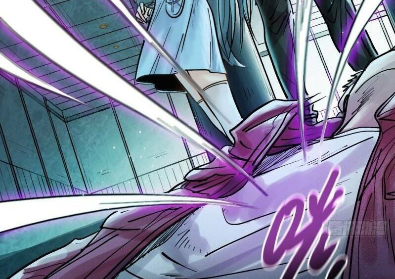 thế giới xa lạ chapter 24 17