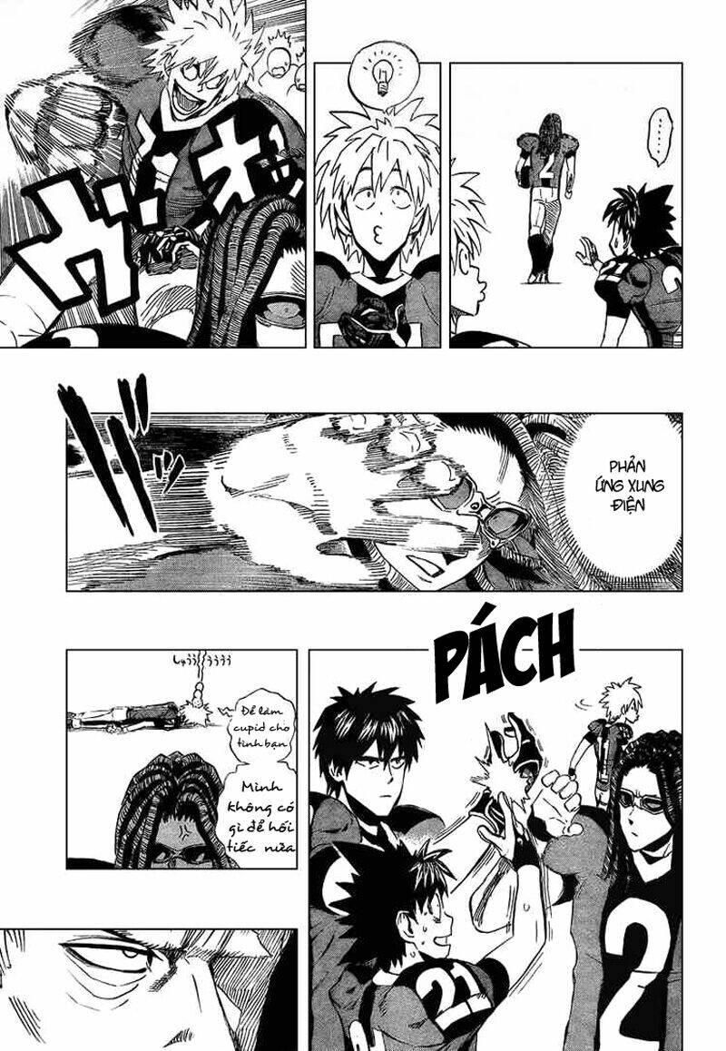 lá chắn mắt chapter 327 5