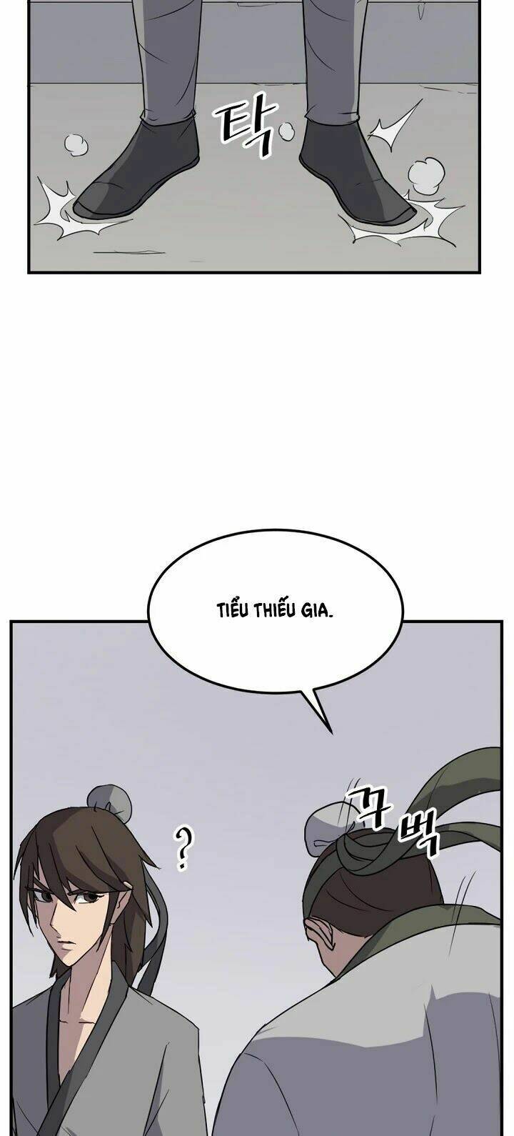 trọng sinh, bất khả chiến bại chapter 97 64