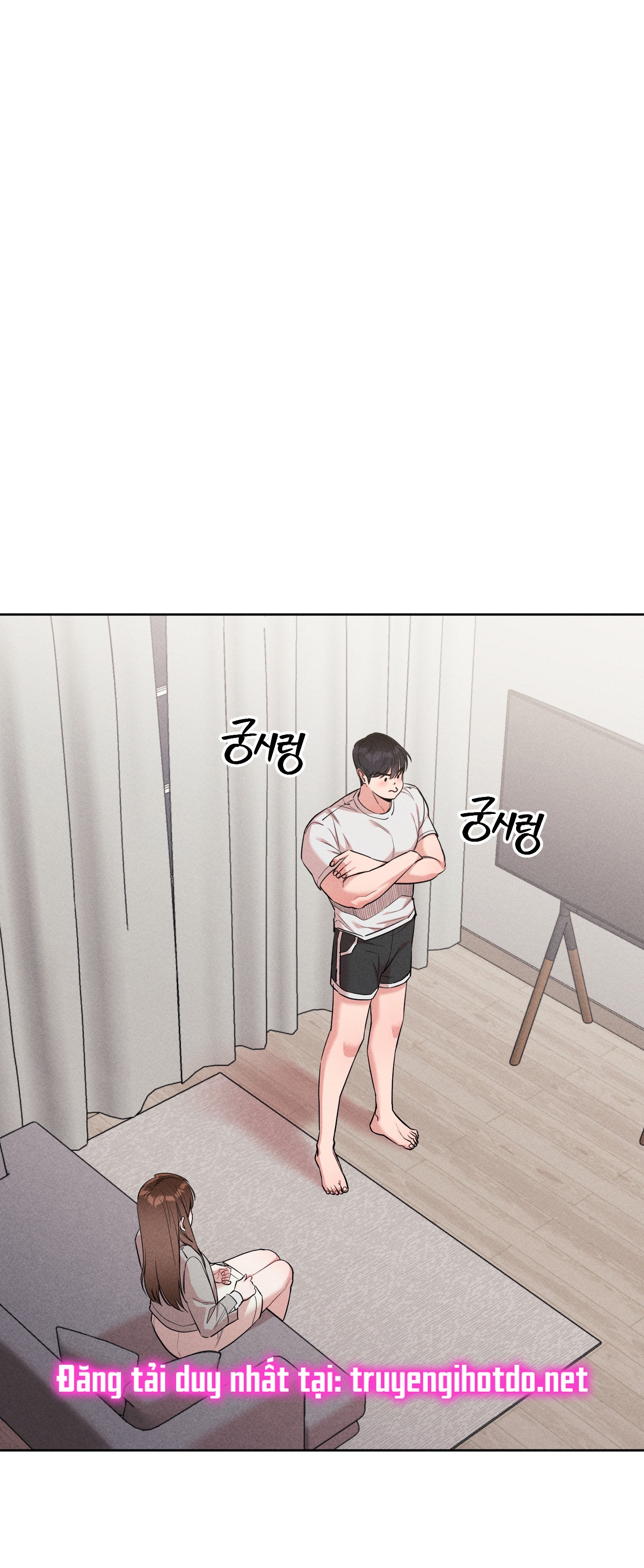 [18+] thành người yêu kém tuổi từ hôm nay chapter 17.2 20