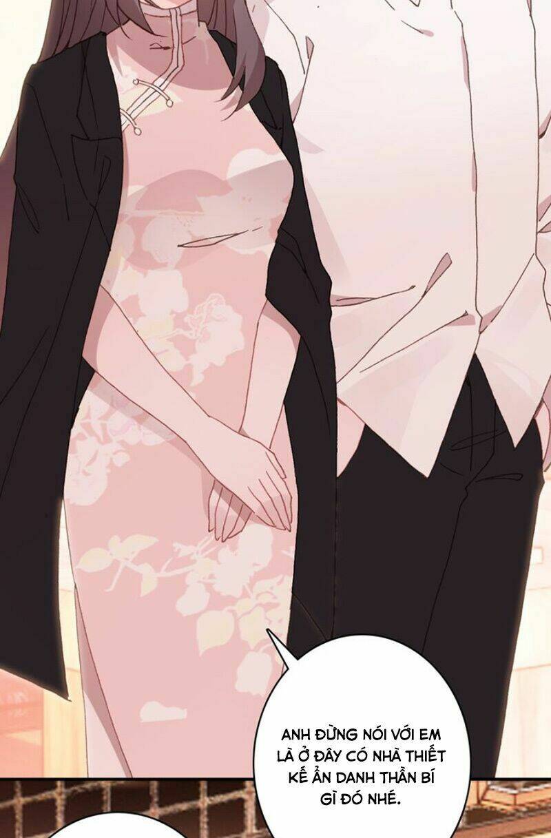 nhất sinh nhất thế mỹ nhân cốt chapter 28 33