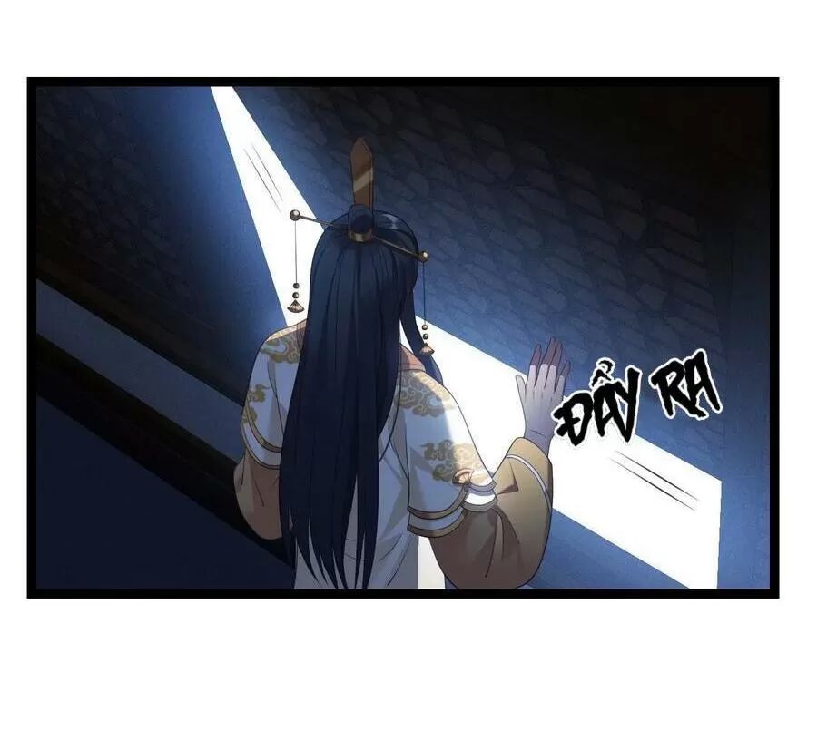 ta mới không gả cho hoàng tử phản diện chapter 21 19