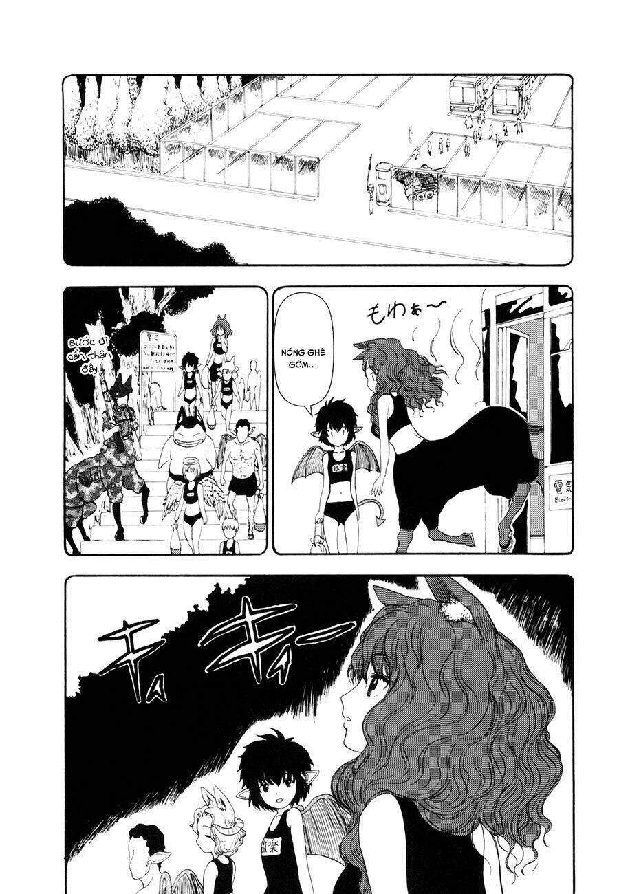 centaur no nayami chapter 7 10