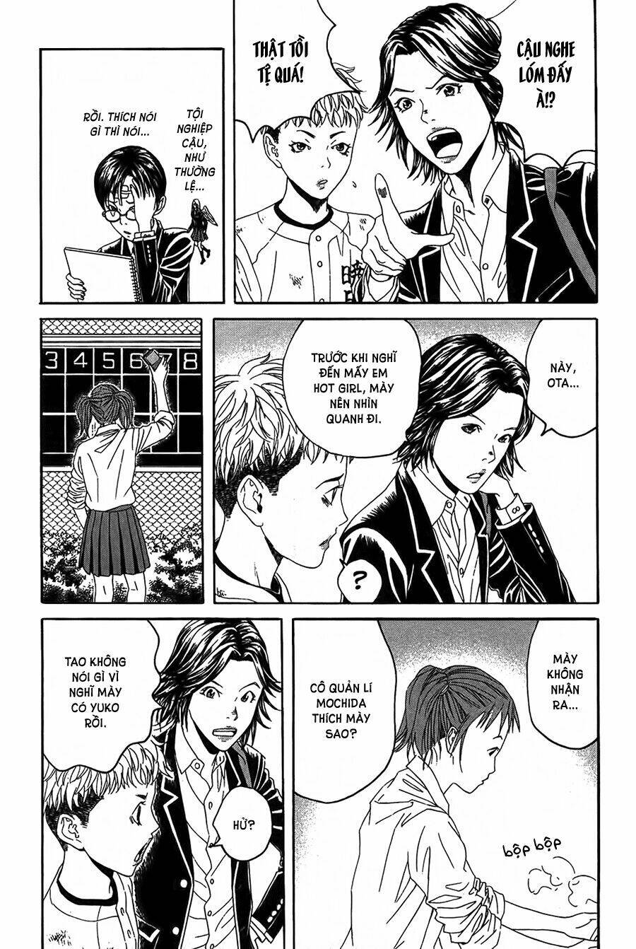 ảo ảnh picasso chapter 5 60