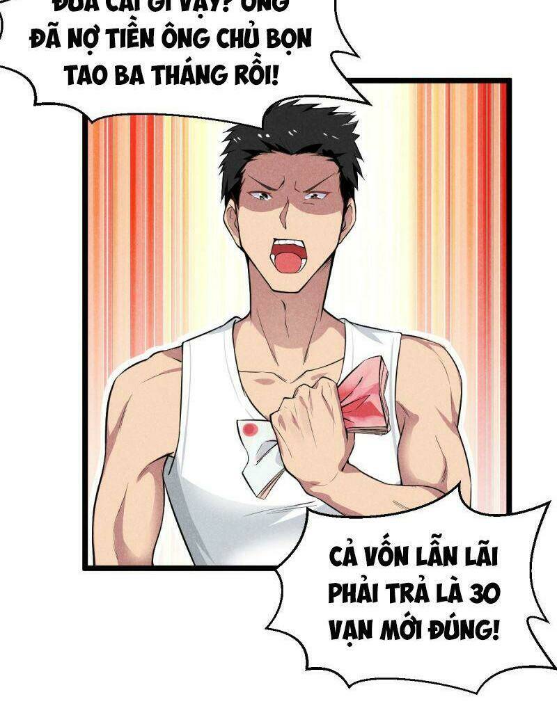 thần tiên rút thẻ chapter 19 5