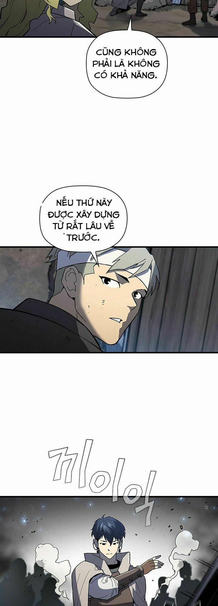 khát vọng trỗi dậy chapter 64 13