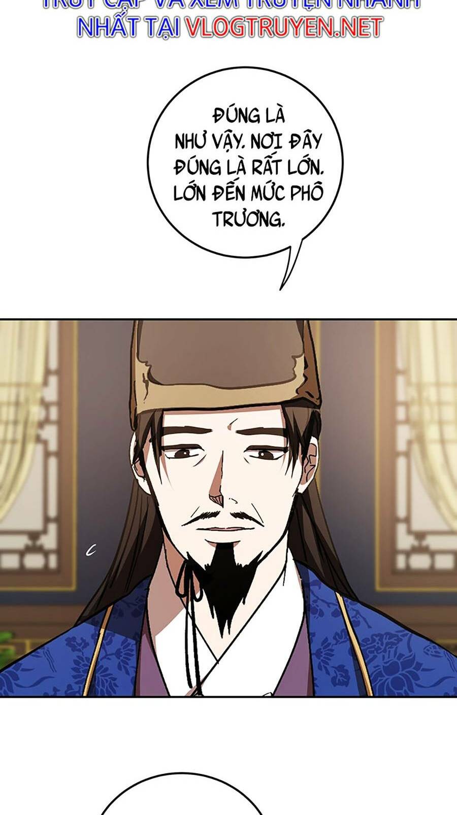 võ đang kỳ hiệp chapter 74 29