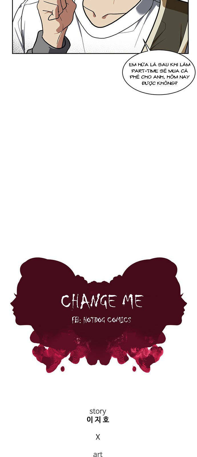 change me chapter 22 13