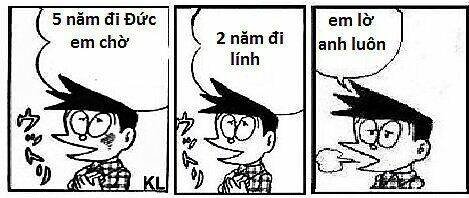 doraemon chế chapter 12 11