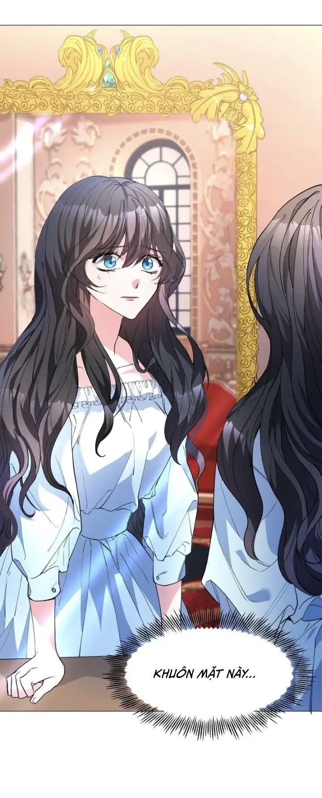 cách để nhân vật phụ phá đảo game hẹn hò chapter 1 17