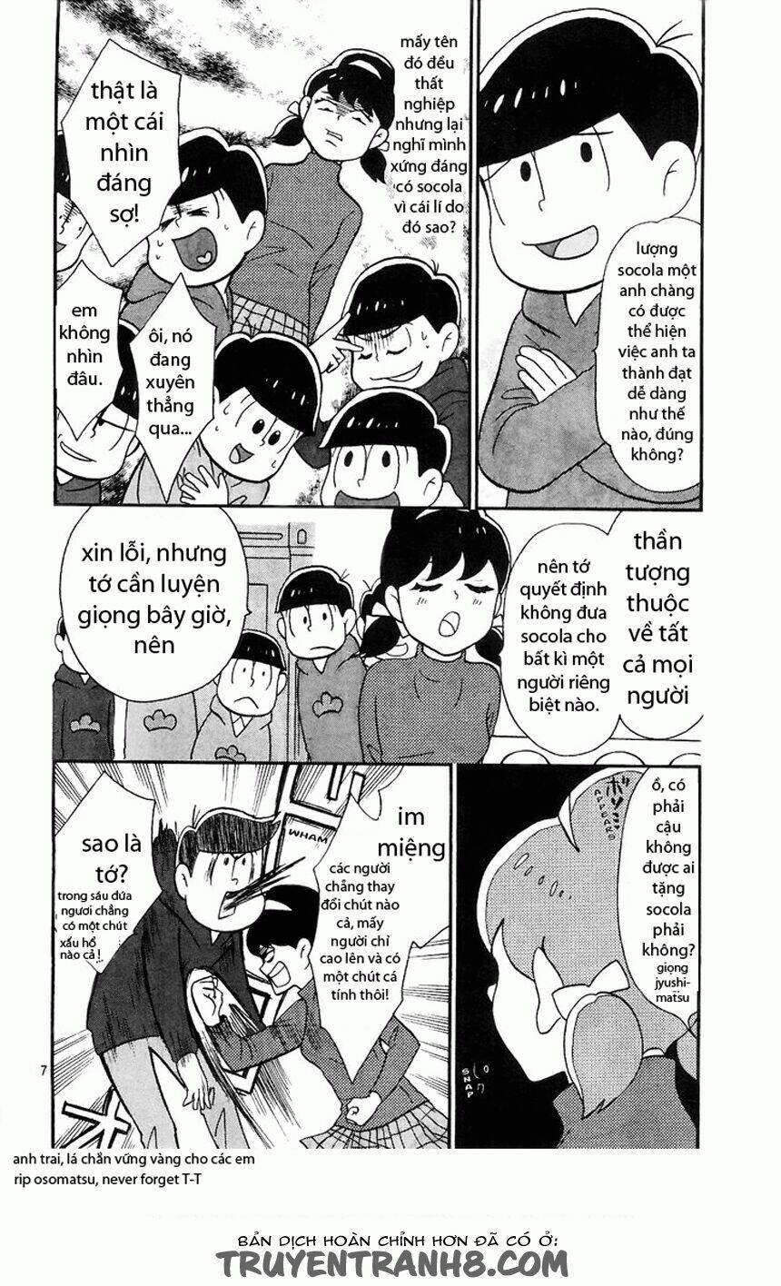 osomatsu-san chapter 2 7