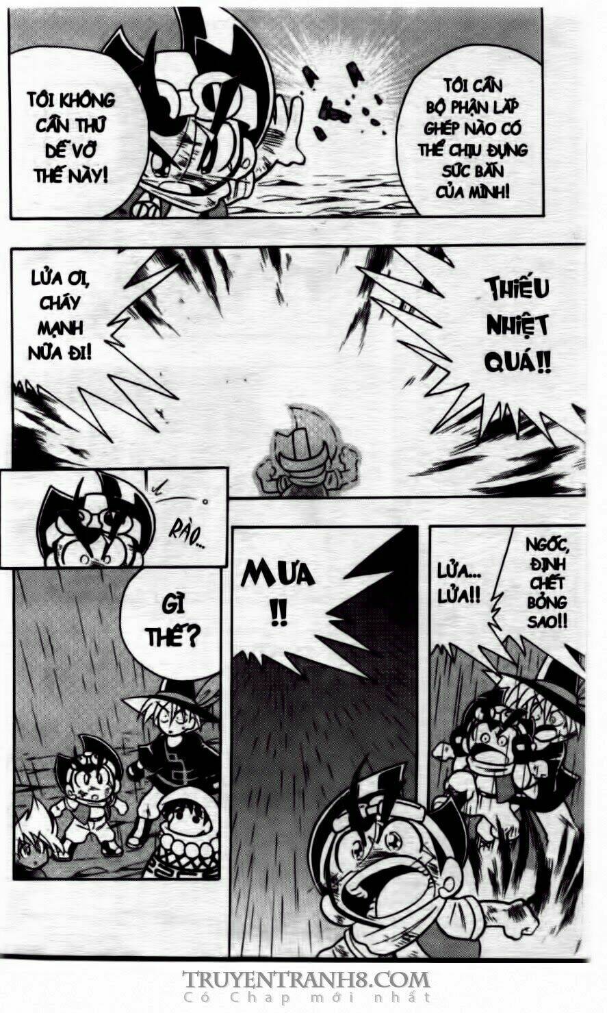 battle b-daman chapter 17 16