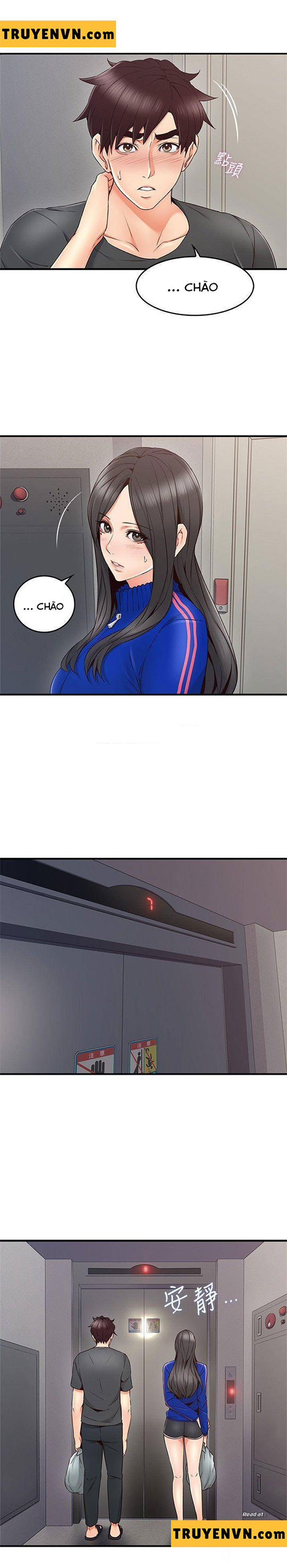 vợ hàng xóm chapter 26 3