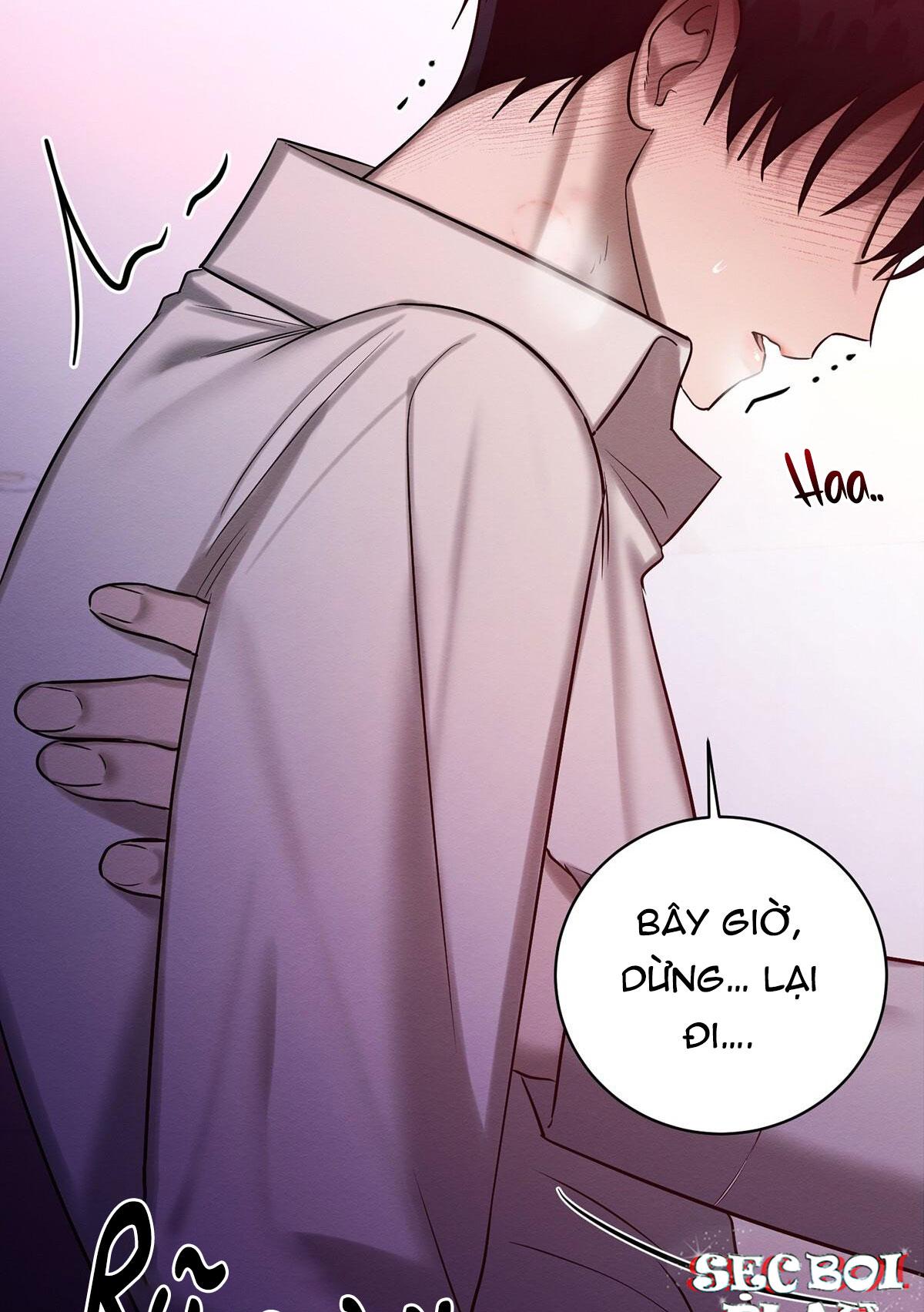 lý do của ác nhân chapter 29 50