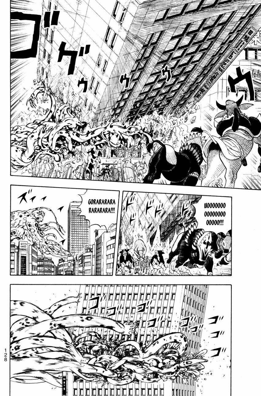 doubutsu no kuni chapter 32 31