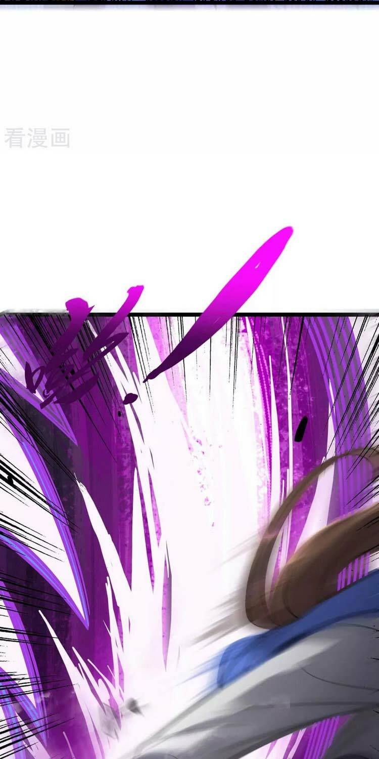 chúa tể tam giới chapter 181 17