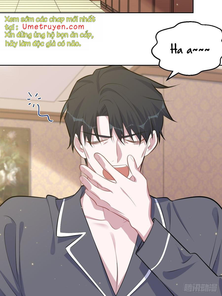 bố vợ đại nhân là bà xã chapter 138 23