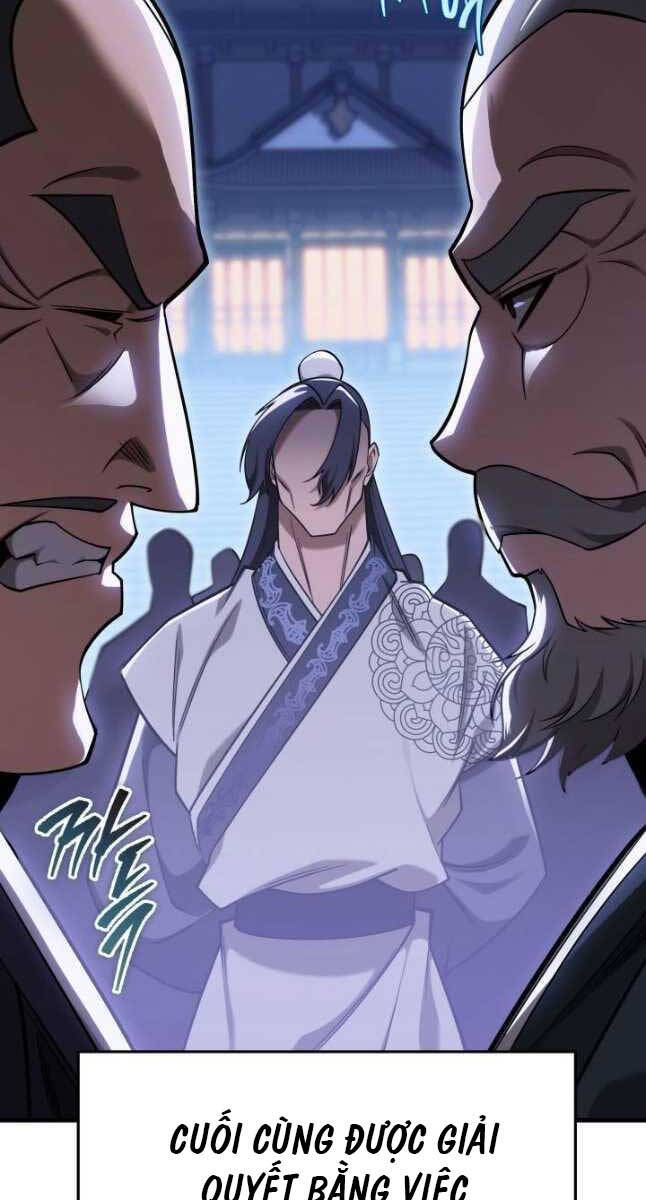 cửu thiên kiếm pháp chapter 63 20