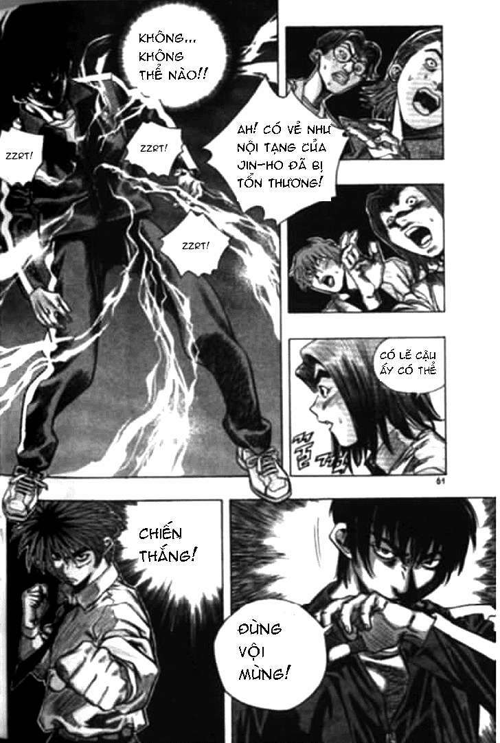 change guy chapter 168 9