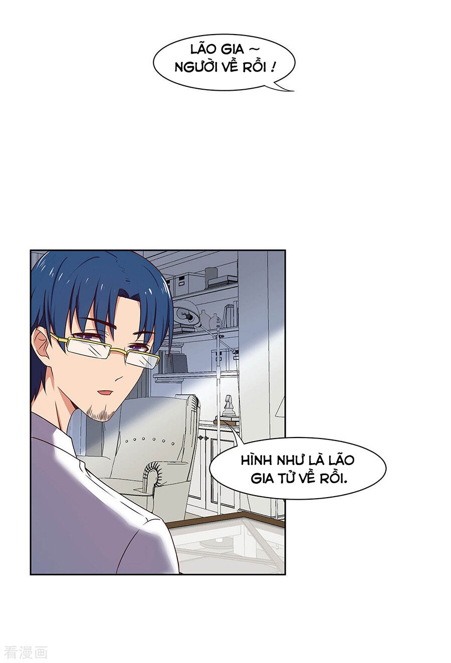 trọng sinh quý thê chi phục thù hoa lệ chapter 49 20