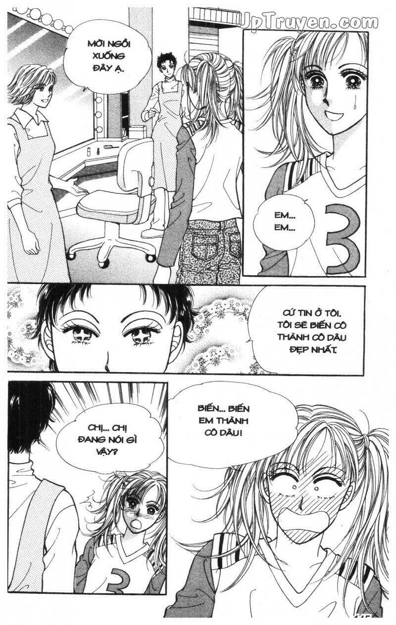 người yêu hoa chapter 2 145